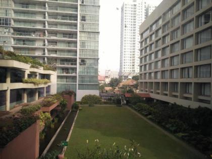 Bella Vista Serviced Apartments Colombo at Crescat Residencies - image 23