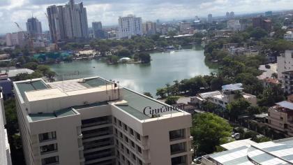 Bella Vista Serviced Apartments Colombo at Crescat Residencies - image 28