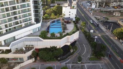 Bella Vista Serviced Apartments Colombo at Crescat Residencies - image 29