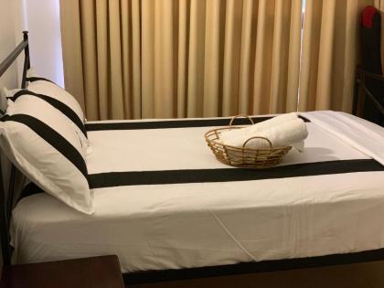 Bella Vista Serviced Apartments Colombo at Crescat Residencies - image 30