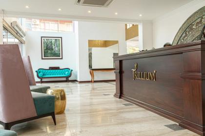 Trillium Boutique City Hotel - image 22
