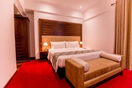 Trillium Boutique City Hotel - image 26