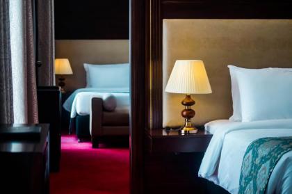 Trillium Boutique City Hotel - image 30