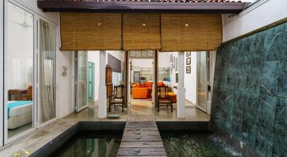 Angam Villa Colombo - image 30