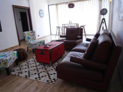 Palmyrah Court Apartment 2BR - image 26