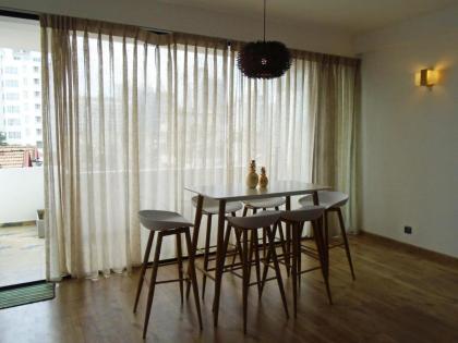 Palmyrah Court Apartment 2BR - image 28