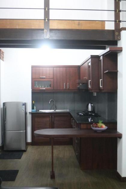 ELDORADO RESIDENCY 3 BR BRAND NEW FULLY FURNISHED Apartment - image 26
