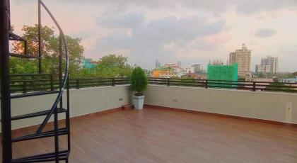 Bliss Apartments Colombo - image 15