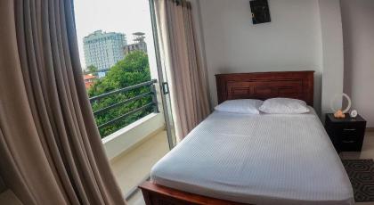 Bliss Apartments Colombo - image 17
