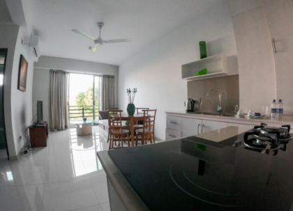 Bliss Apartments Colombo - image 30