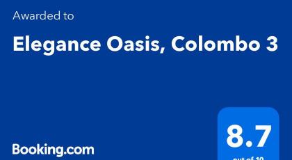 Elegance Oasis Colombo 3 - image 26