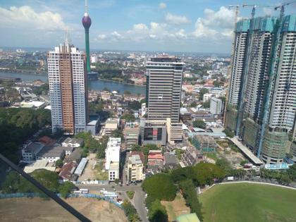 Super Luxury 2 BR Apartment in Five Star Colombo City Centre - image 21