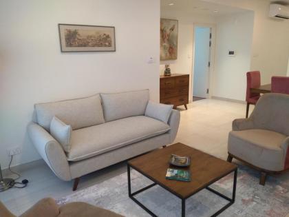 Super Luxury 2 BR Apartment in Five Star Colombo City Centre - image 22