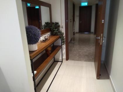 Super Luxury 2 BR Apartment in Five Star Colombo City Centre - image 25