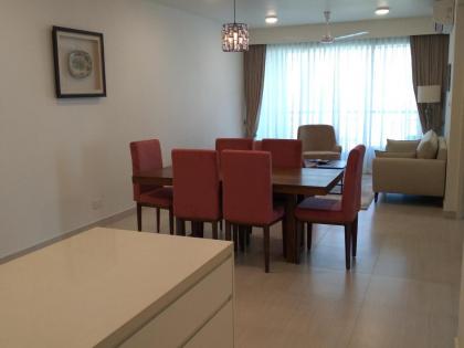 Super Luxury 2 BR Apartment in Five Star Colombo City Centre - image 26