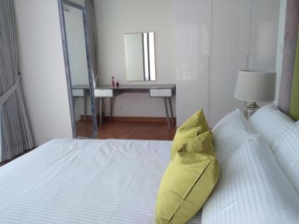 Super Luxury 2 BR Apartment in Five Star Colombo City Centre - image 27