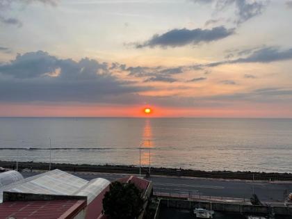 Lovely Sea View Apartment - image 24