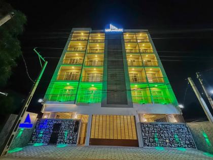 LAR LUXURY APARTMENTS - image 25