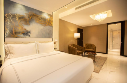 Zest Metropole - image 28