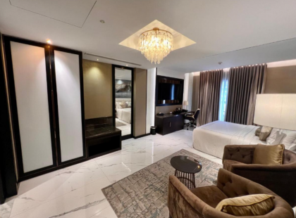 Zest Metropole - image 29