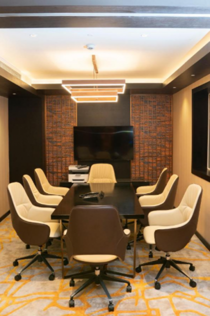 Zest Metropole - image 30