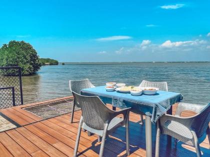 Villa Lagoonscape - image 21