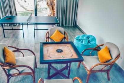 Villa Lagoonscape - image 22
