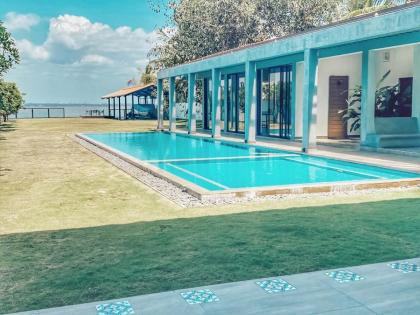Villa Lagoonscape - image 26