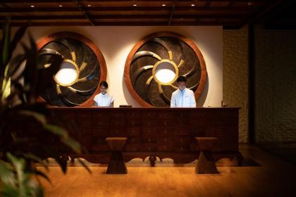Granbell Hotel Colombo - image 23