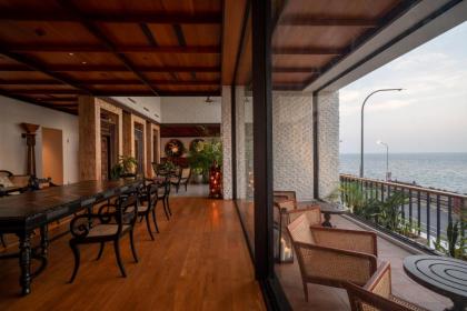 Granbell Hotel Colombo - image 25