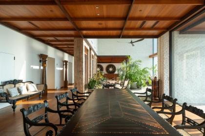 Granbell Hotel Colombo - image 26