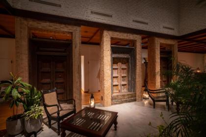 Granbell Hotel Colombo - image 27