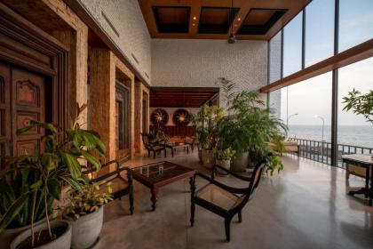 Granbell Hotel Colombo - image 28