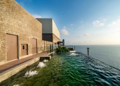 Granbell Hotel Colombo - image 29