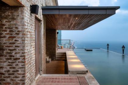 Granbell Hotel Colombo - image 30