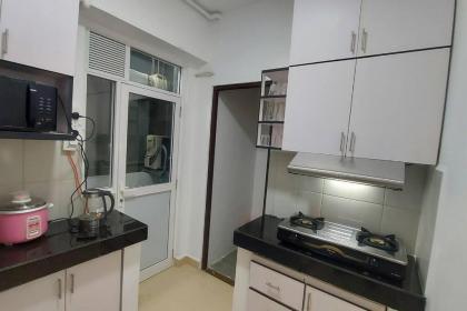 Jays Apartment - Colombo 02 at the heart of convenience - image 21
