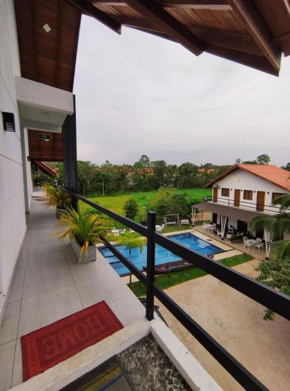 Royal Crown Residence - image 23