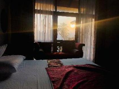 Villa mandala - Tranquil Home with a private pool 