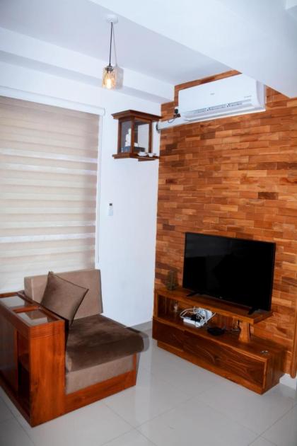 Lotus View Apartment Colombo - image 27