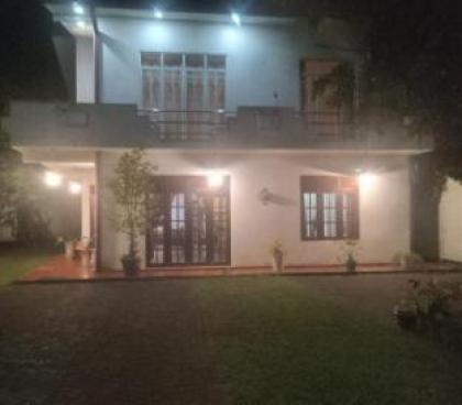Travel with Mahinda Home Stay Colombo  Colombo