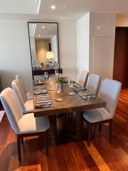 Cinnamon Life - Luxury 2 Bedroom Apartment. - image 21