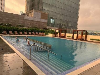 Cinnamon Life - Luxury 2 Bedroom Apartment. - image 22