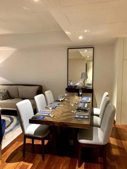 Cinnamon Life - Luxury 2 Bedroom Apartment. - image 23