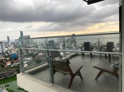 Altair Colombo - View Location Ultra Luxury! - image 21
