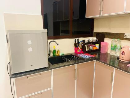 Splendour Residencies Colombo - image 22