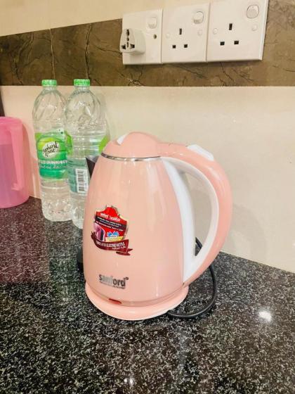 Splendour Residencies Colombo - image 23