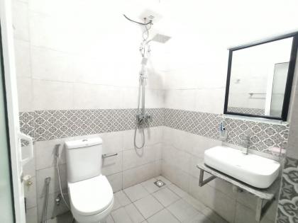 3 bedroom fully furnished apartment - Vel residencies - image 7