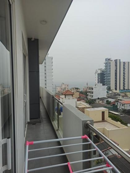 3 bedroom fully furnished apartment - Vel residencies - image 9