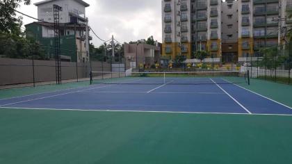 Luxurious 2 bedroom apartment - Ariyana Resort Apartments -Athurugiriya - image 22