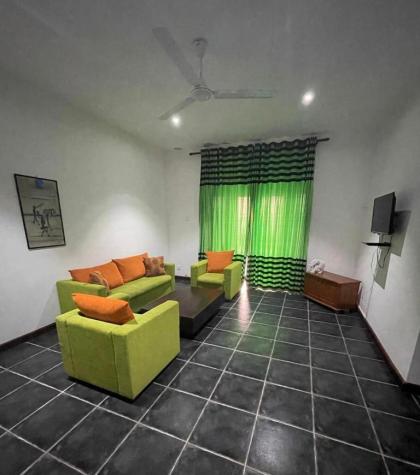 Reef Bungalow Hotel - image 21